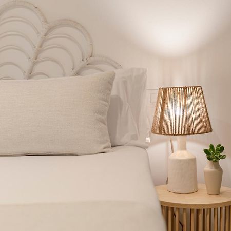 Isg Apartments Conde Negro 10 Seville Luaran gambar