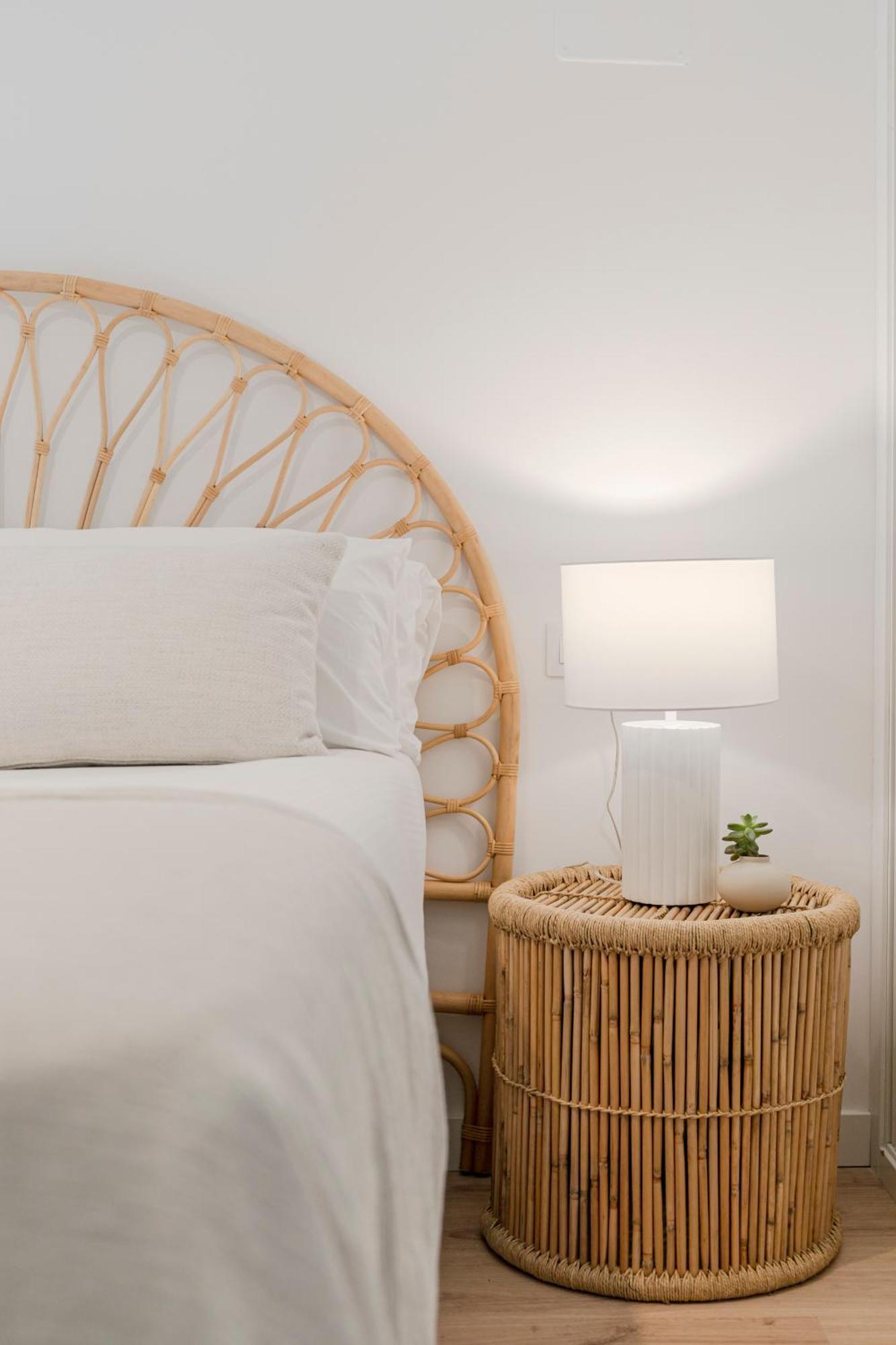 Isg Apartments Conde Negro 10 Seville Luaran gambar