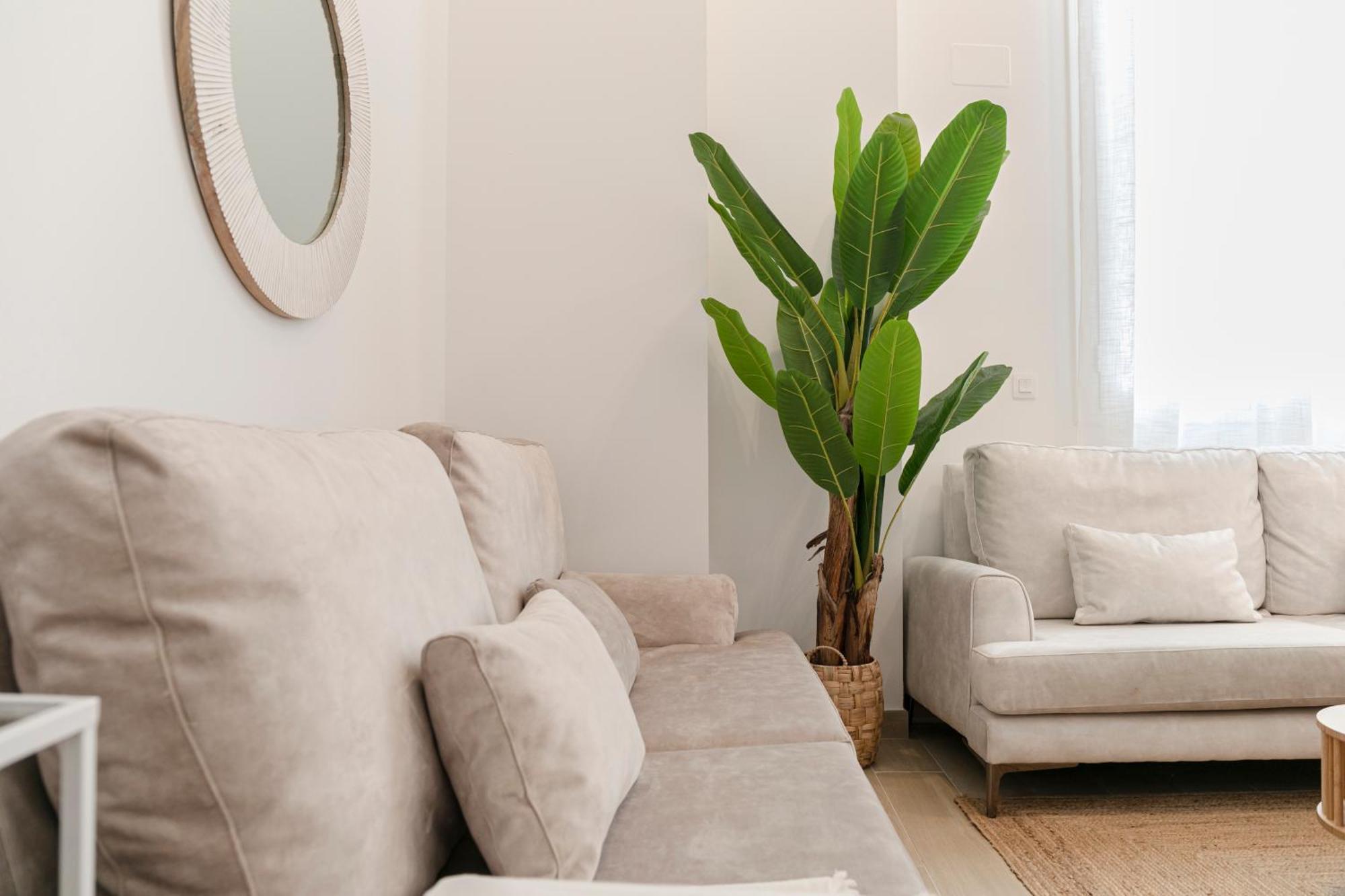 Isg Apartments Conde Negro 10 Seville Luaran gambar
