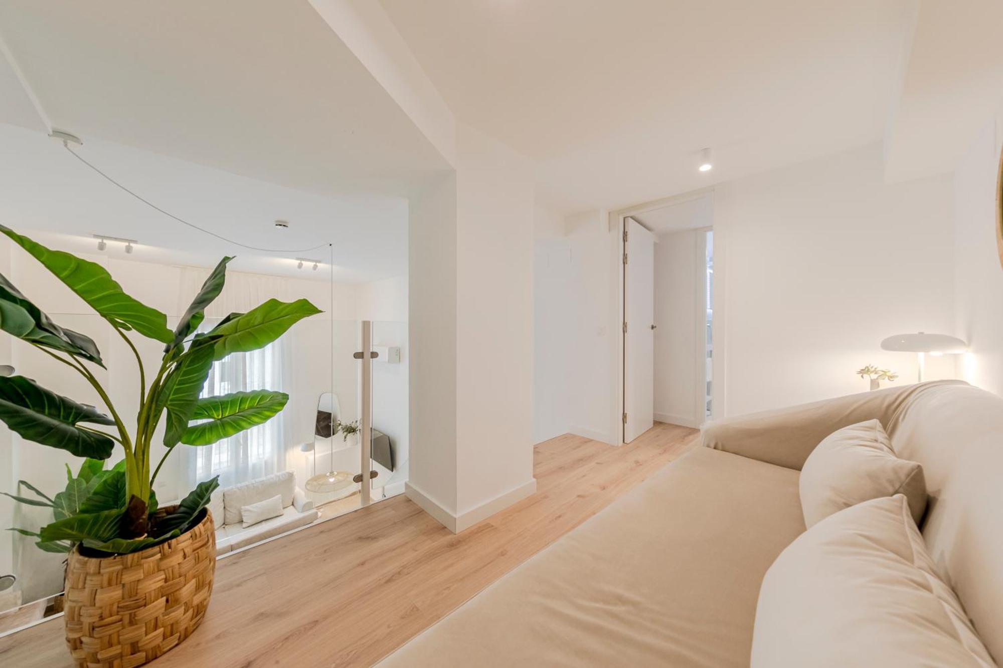 Isg Apartments Conde Negro 10 Seville Luaran gambar
