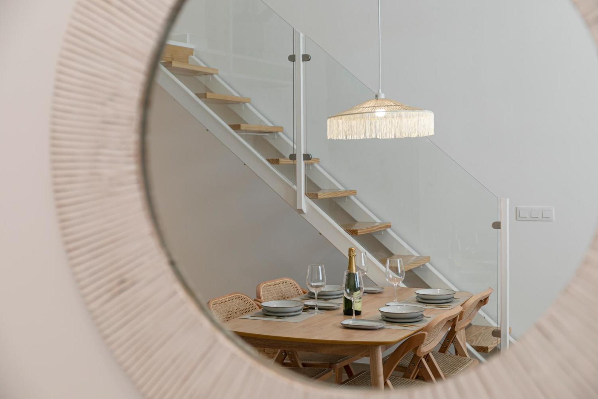 Isg Apartments Conde Negro 10 Seville Luaran gambar