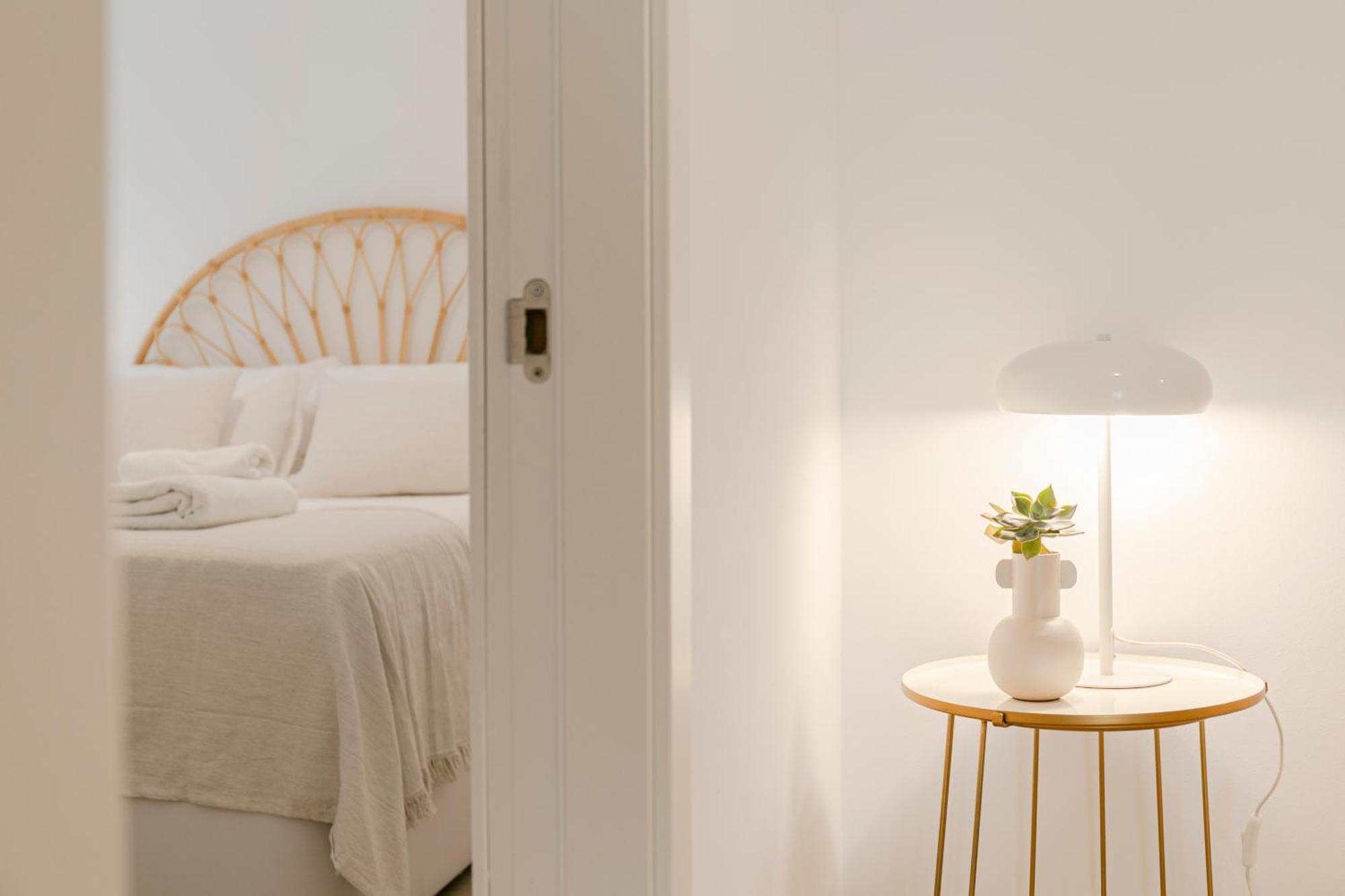 Isg Apartments Conde Negro 10 Seville Luaran gambar