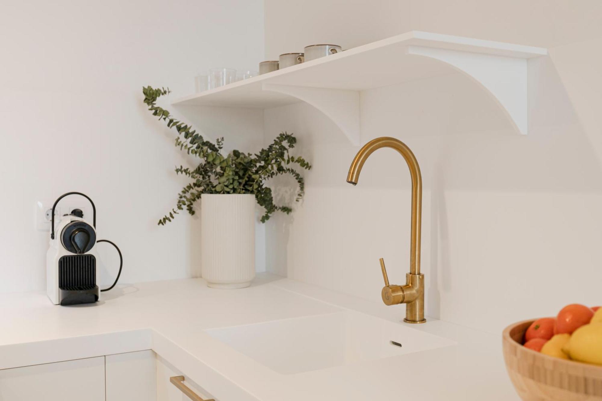 Isg Apartments Conde Negro 10 Seville Luaran gambar